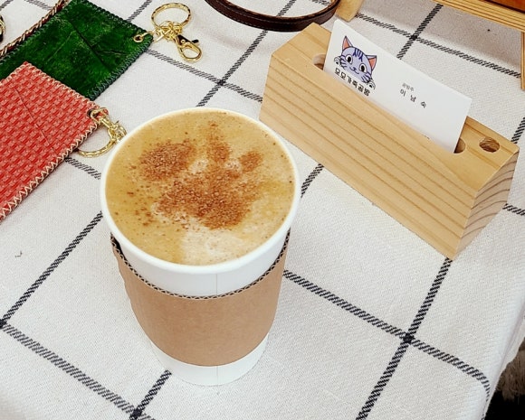 모모공방&카페 이미지