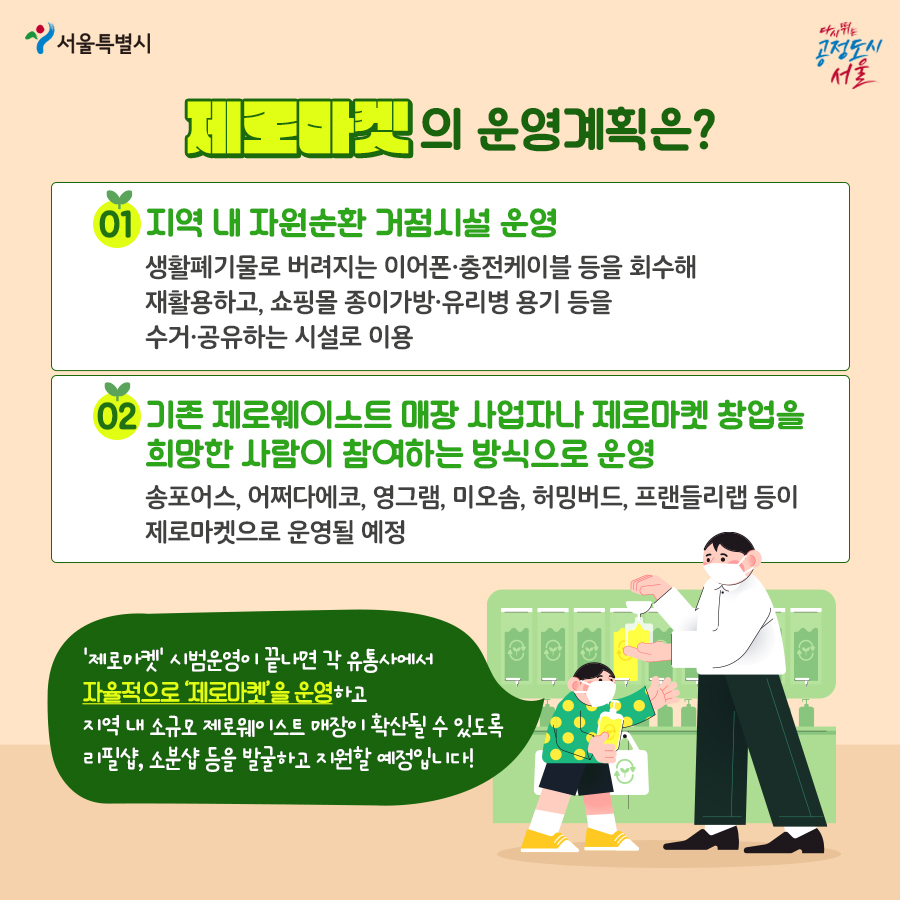 제로마켓 이미지