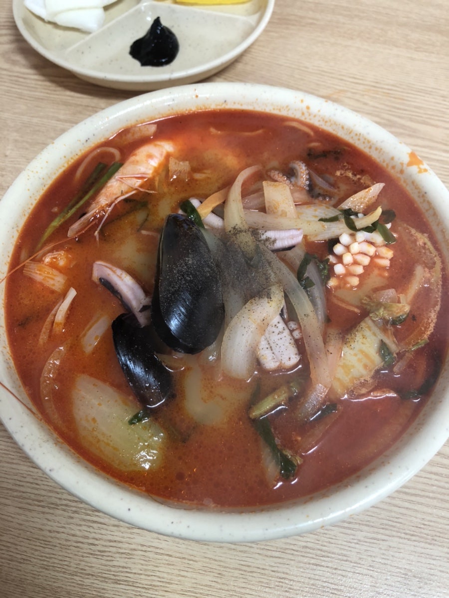명루관 이미지