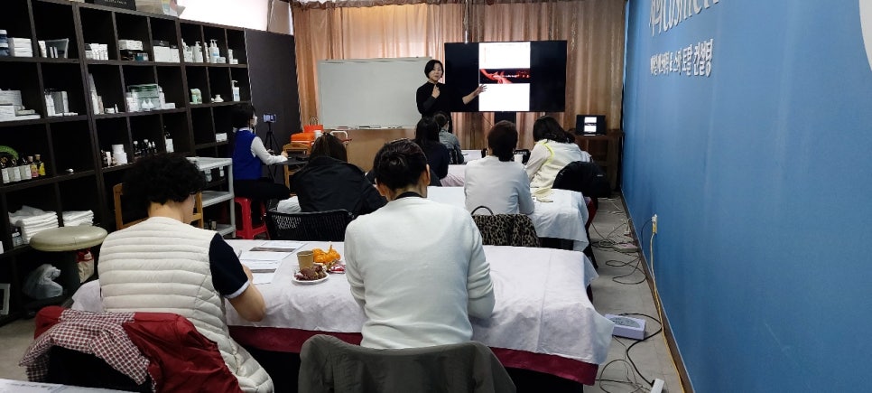 이화코스메틱 이미지