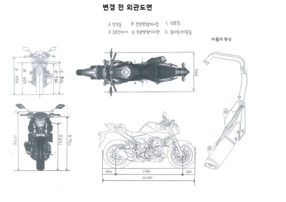 리버스게러지 이미지