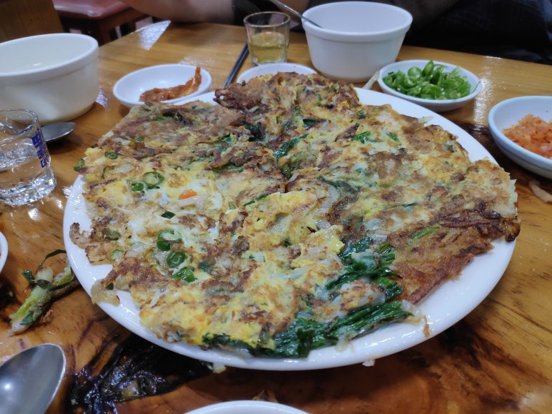 만나빈대떡 이미지