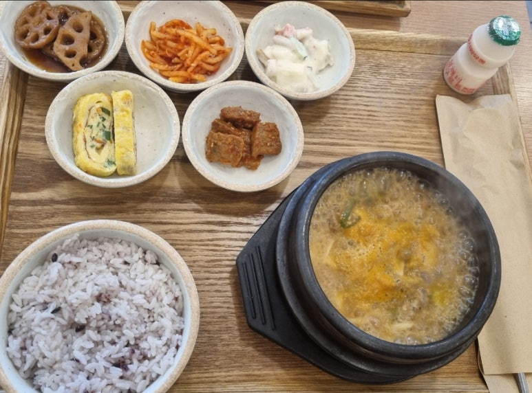 부원주유소 이미지