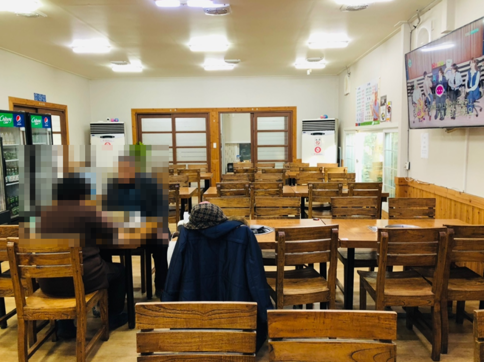 초림면옥 이미지