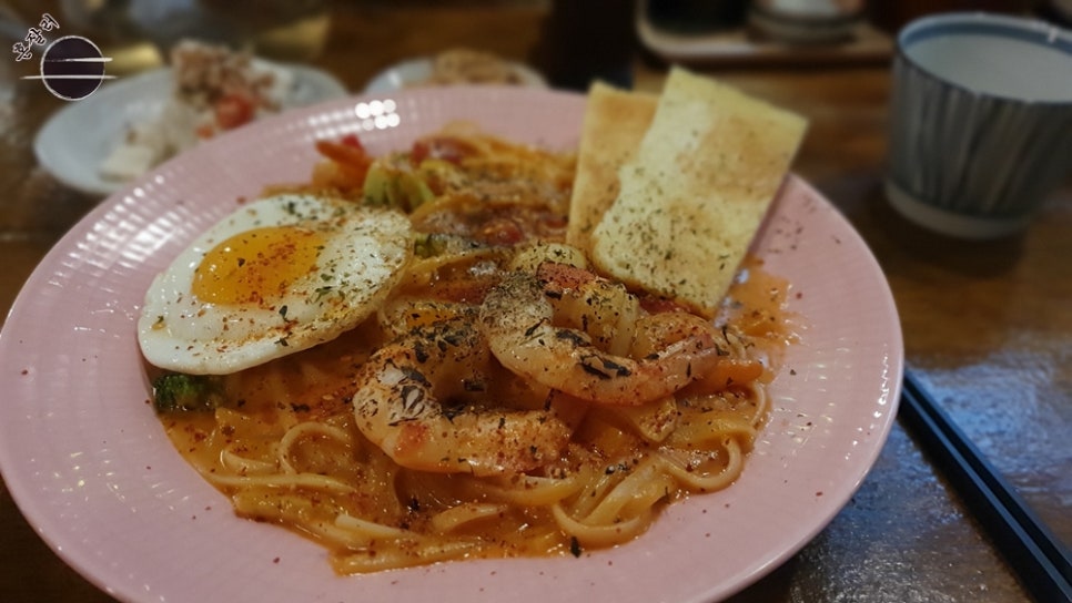 창곡식당 이미지