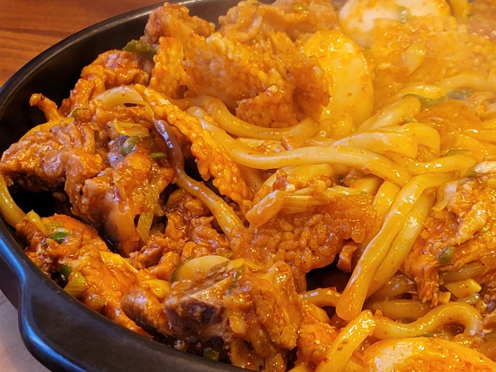 술땡기는날갈비가좋아 이미지