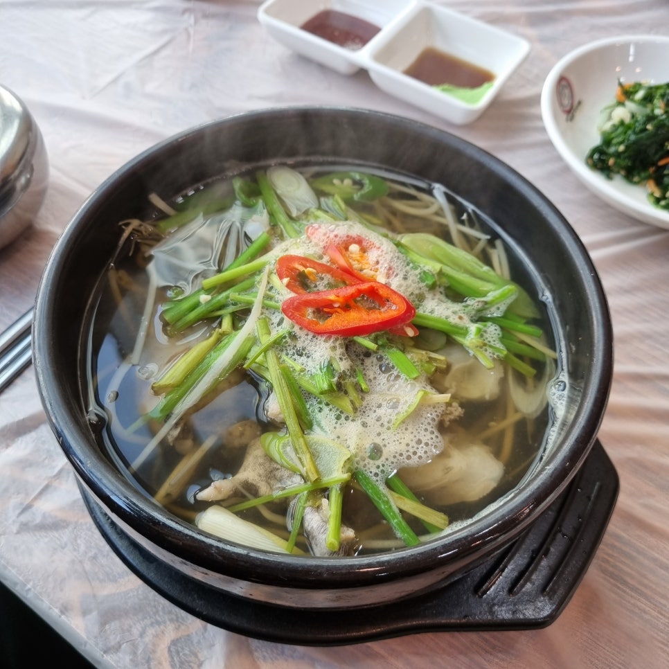 번지농장돌판아구찜(혁신점) 이미지