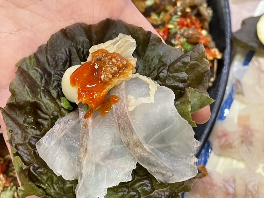 우럭만공격 이미지