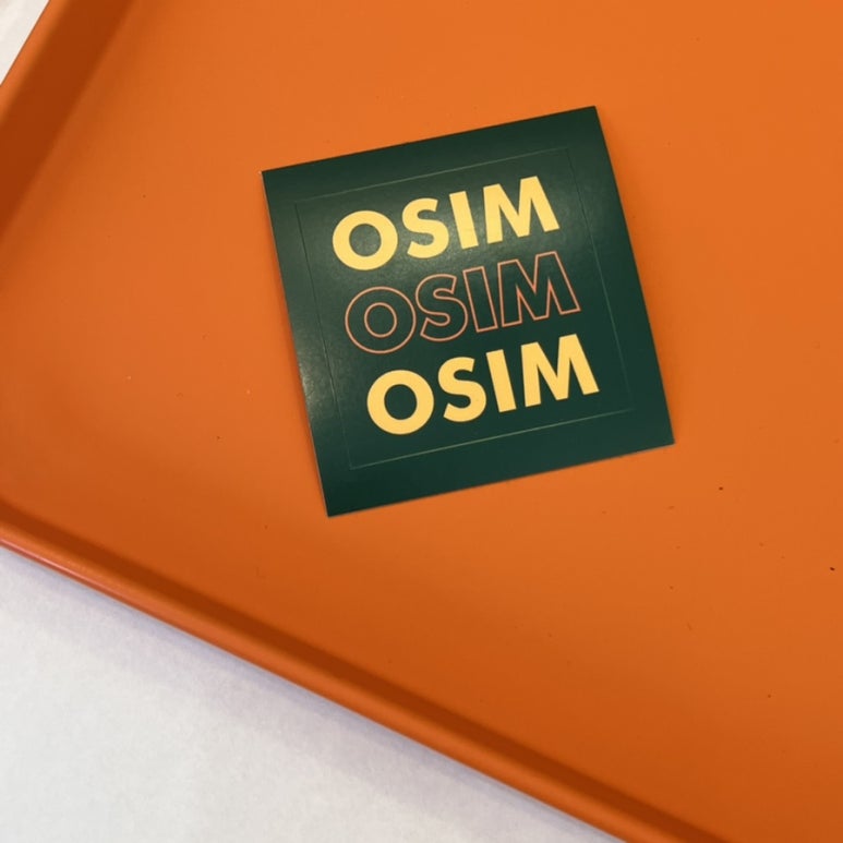카페오심(cafe OSIM) 이미지