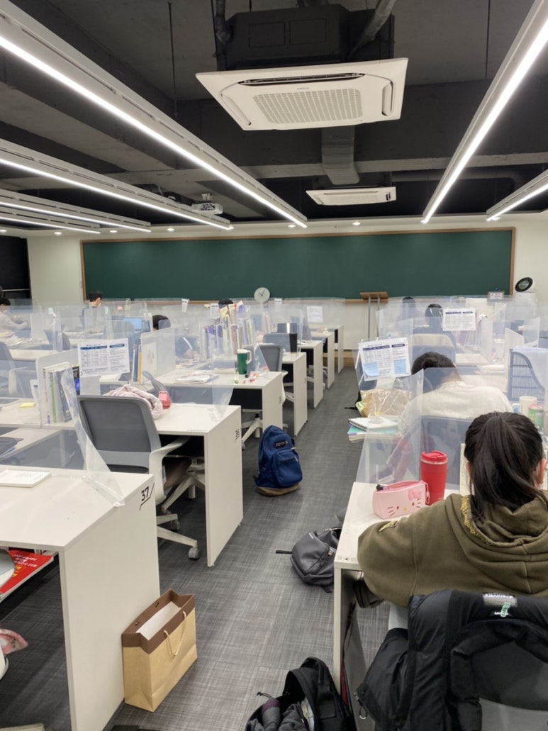 일산독학재수5A학습센터 이미지