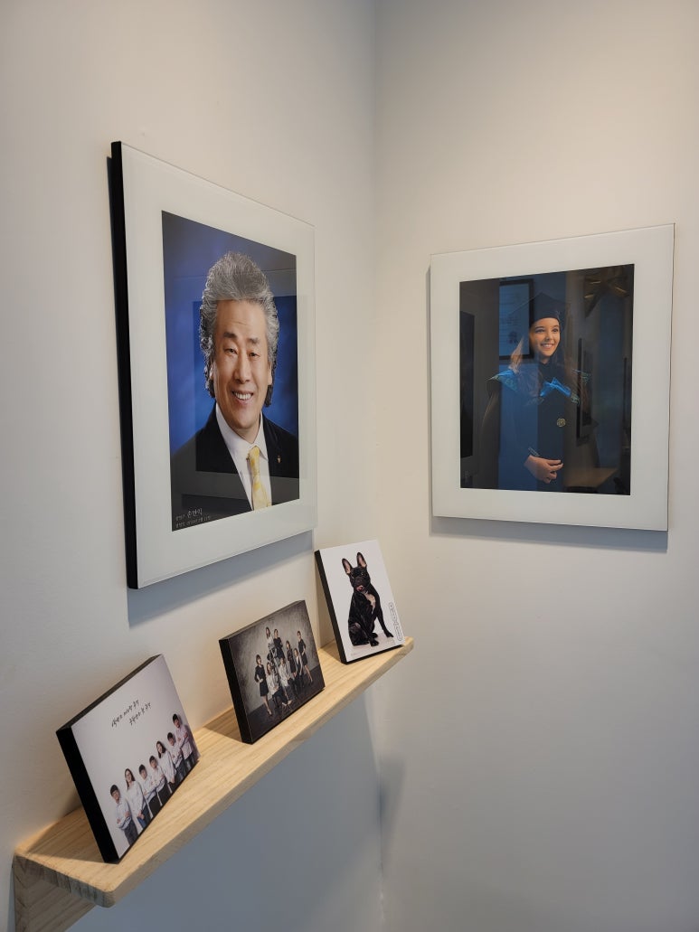 손스튜디오119사진병원 이미지