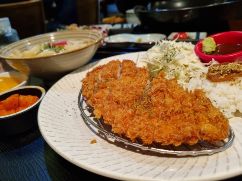 목동우동 이미지