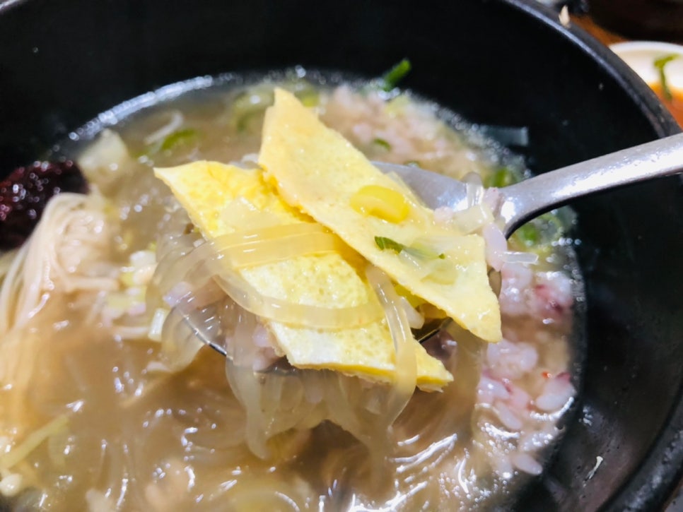 초림면옥 이미지