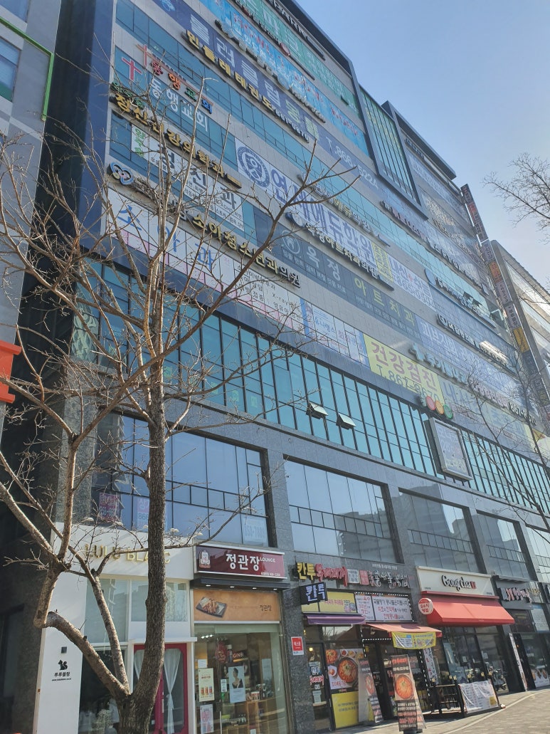 옥정아트치과의원 이미지