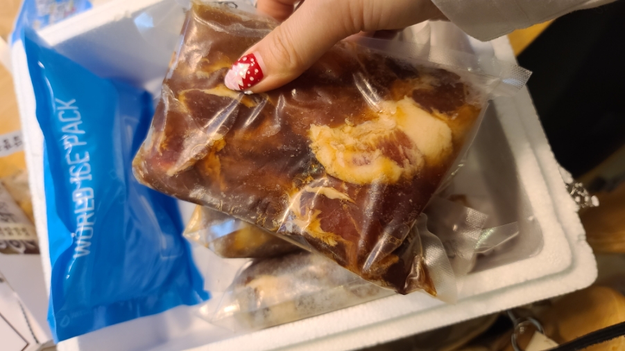 정인푸드 이미지