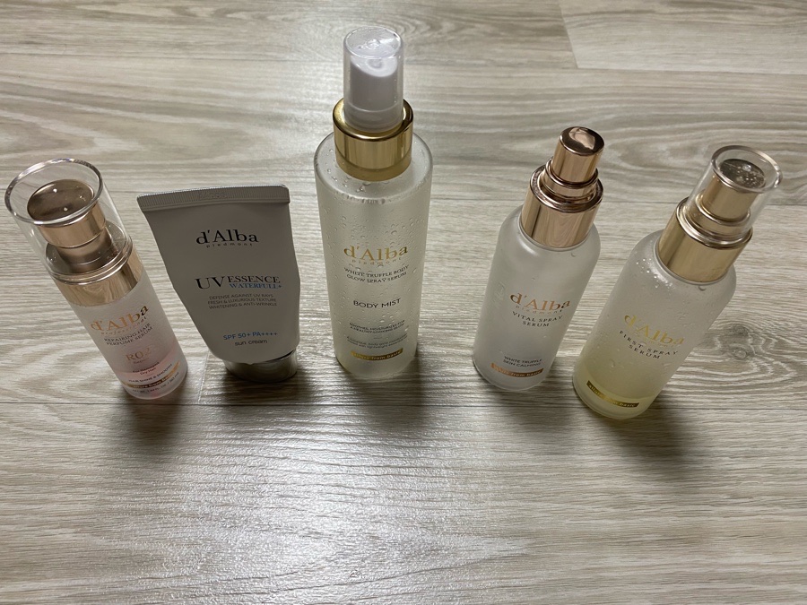 GLOW HAIR(글로우 헤어) 이미지
