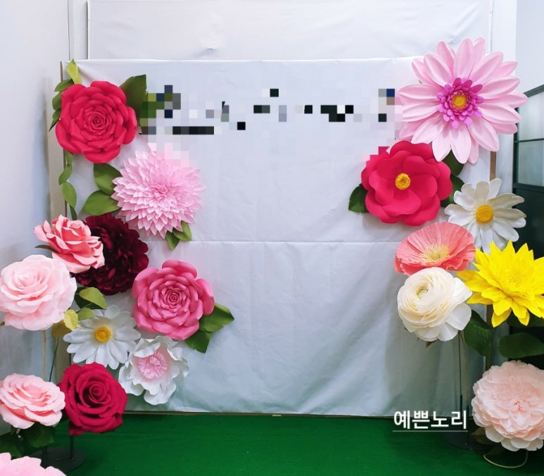 예쁜노리 이미지