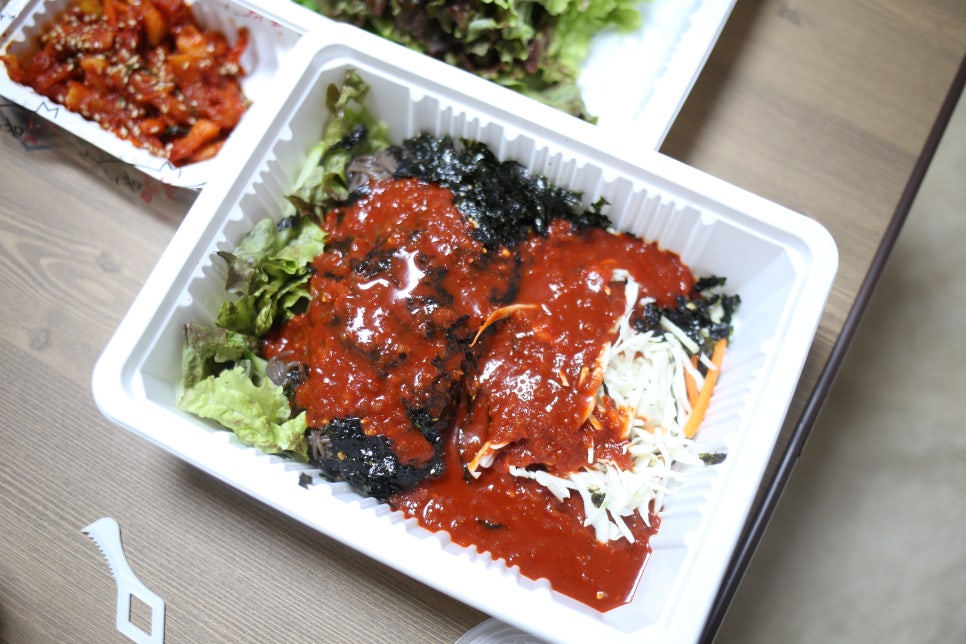 서리족발 이미지