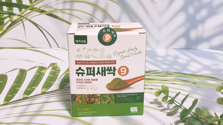 예지식품 이미지
