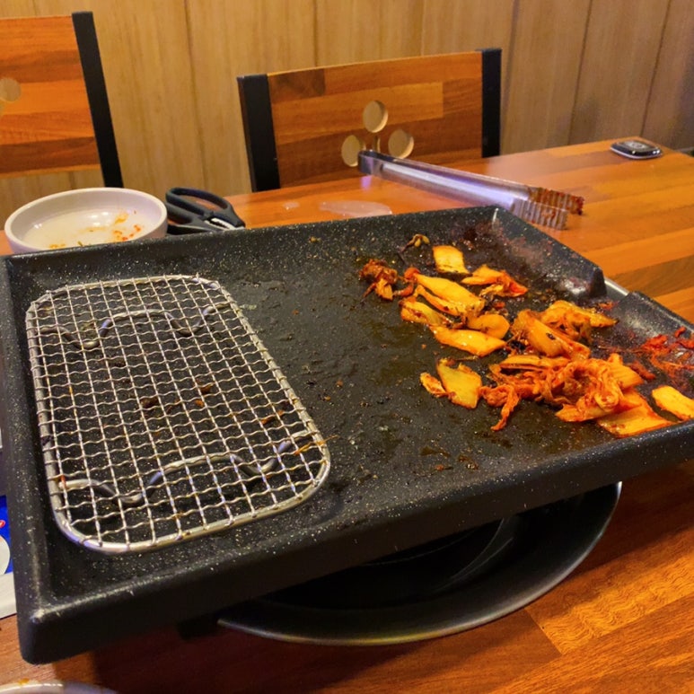 닭치고뒷고기 이미지