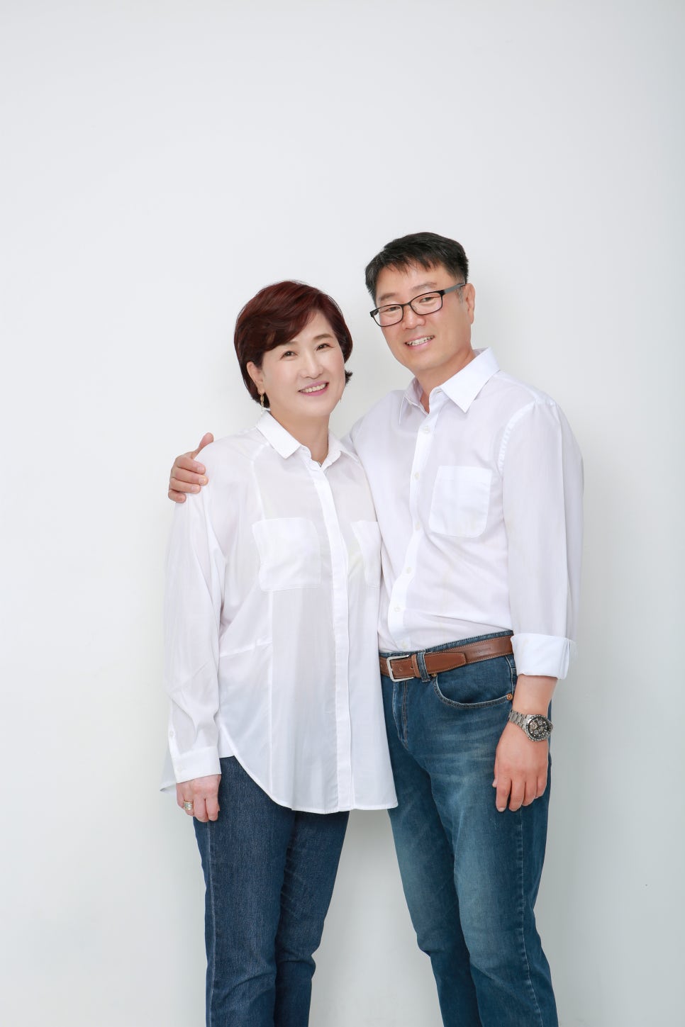 방이동사진관 이미지