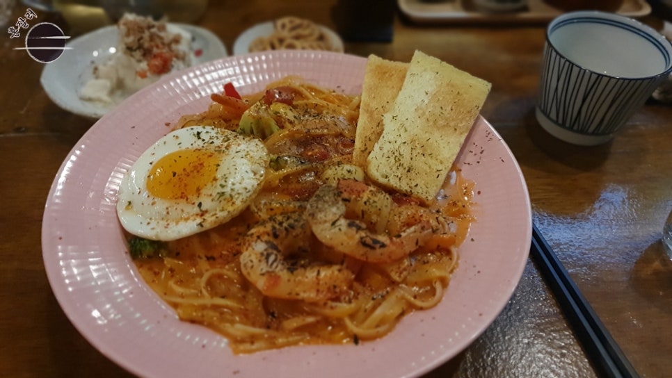 창곡식당 이미지