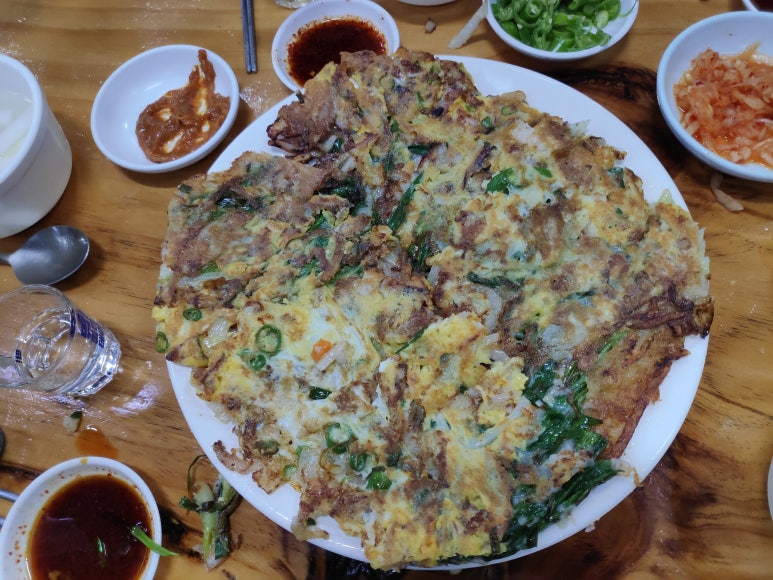 만나빈대떡 이미지
