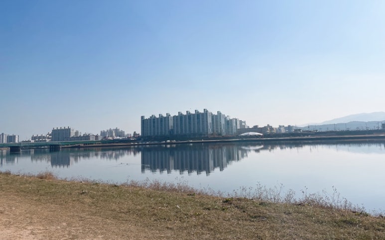 핸즈커피 효자강변점 이미지