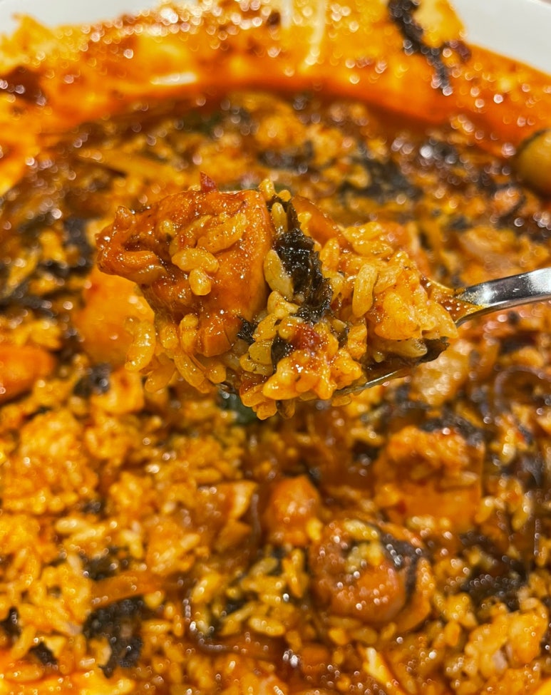 동궁찜닭김포 이미지