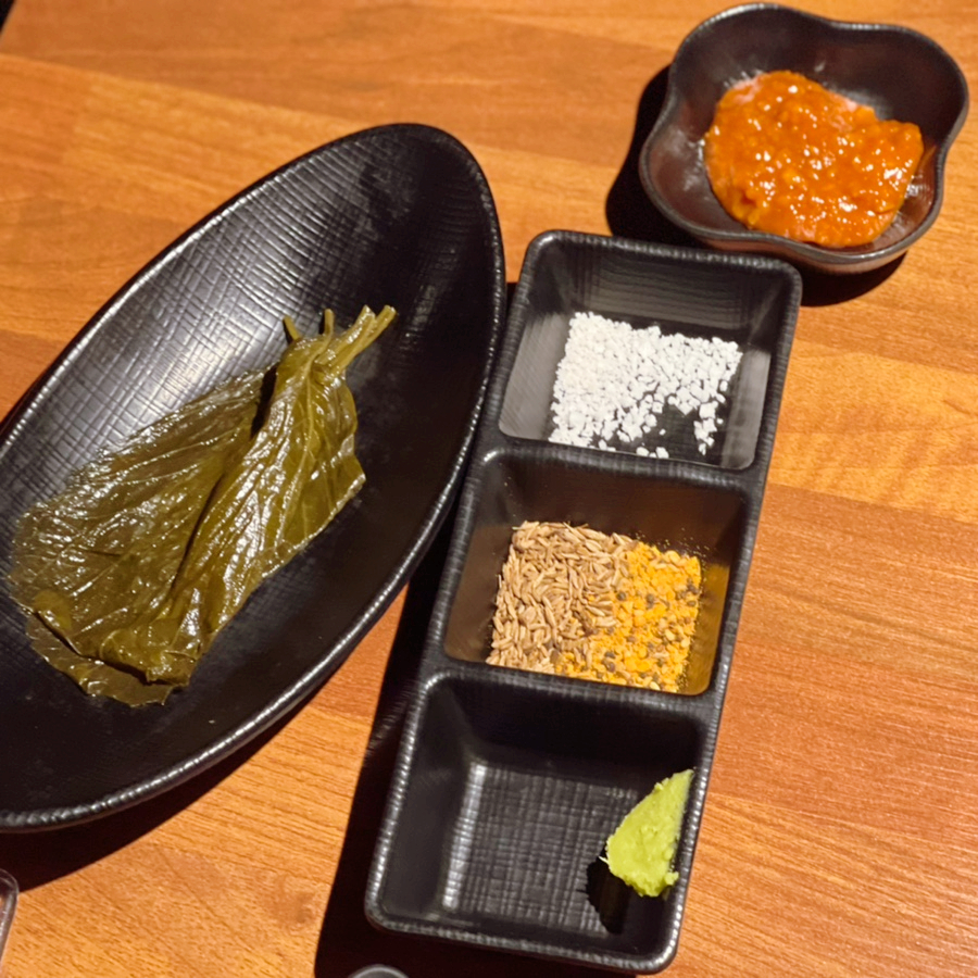 대칸양갈비 이미지
