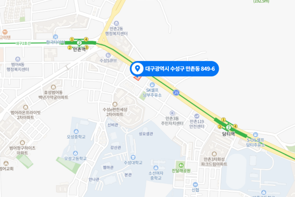 건축사사무소화인 이미지
