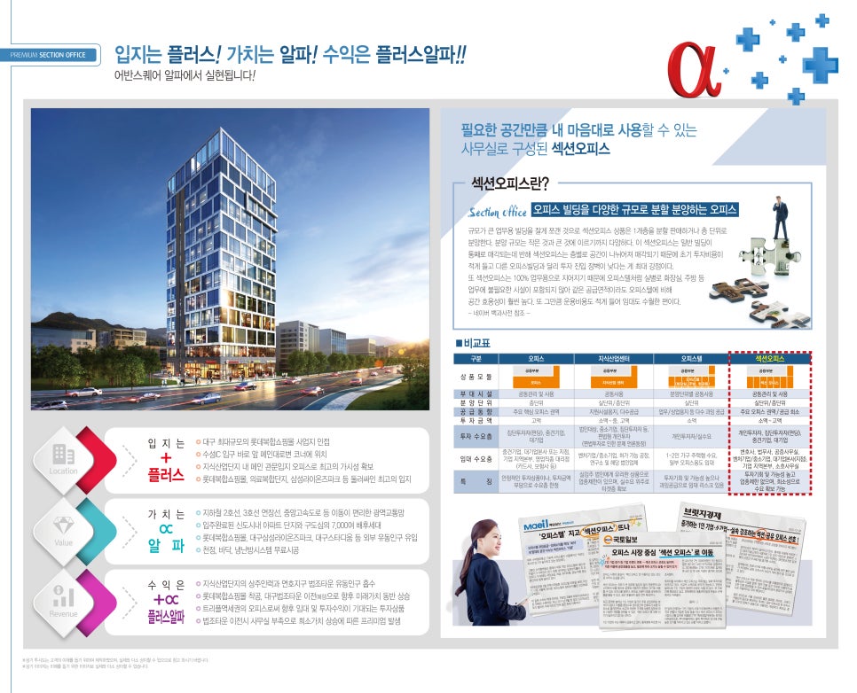 알파오피스 이미지