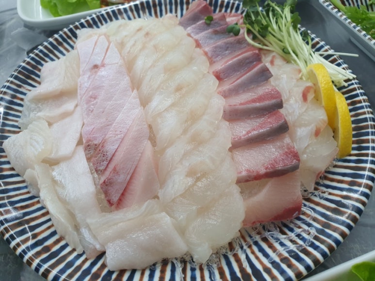 캡틴수산회센터 이미지