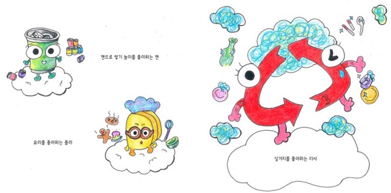 인터미디어 이미지