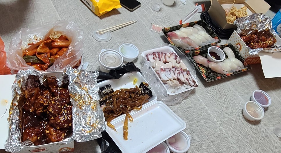 천북닭집 이미지