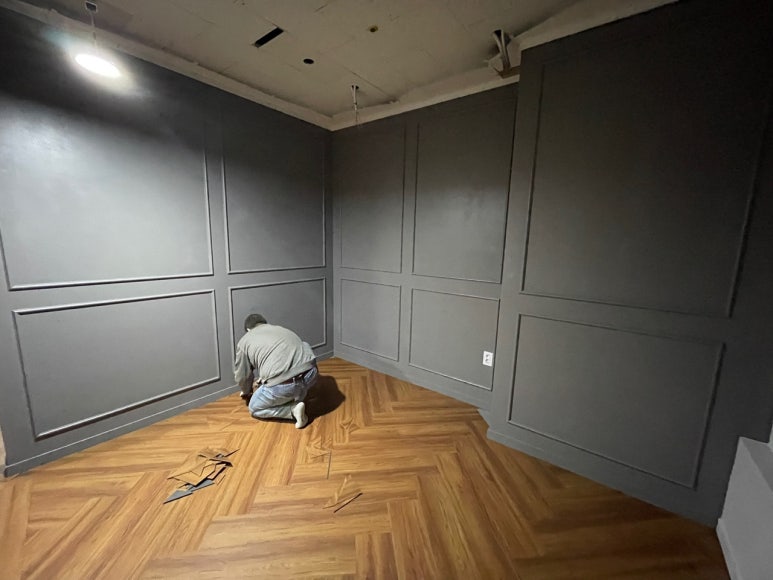 몸그리다PT 이미지