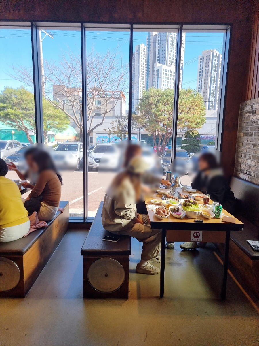 화화돼지왕갈비 서창점 이미지