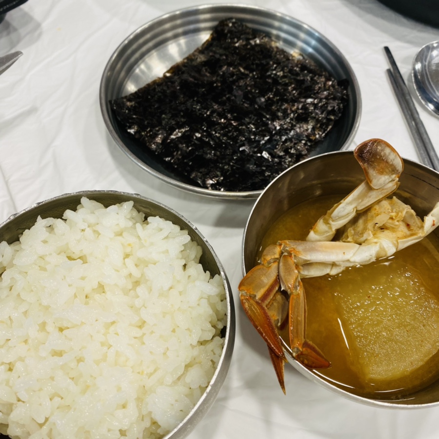 앞산게장 이미지