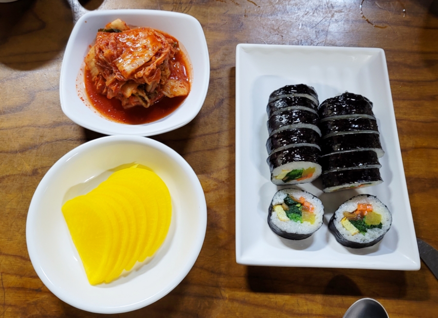 명동스넥 이미지