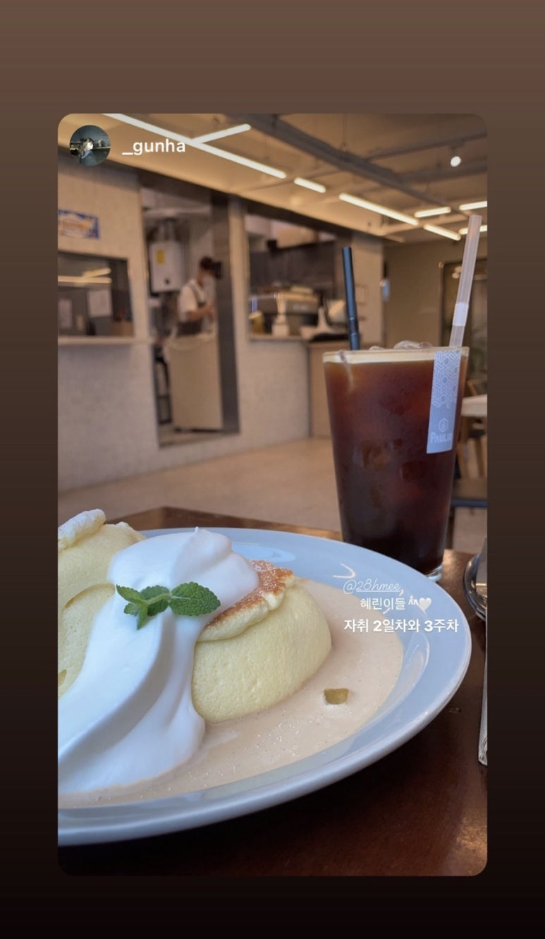폴인팬케이크 대학로점 이미지