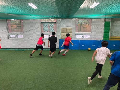 더베스트축구클럽 이미지