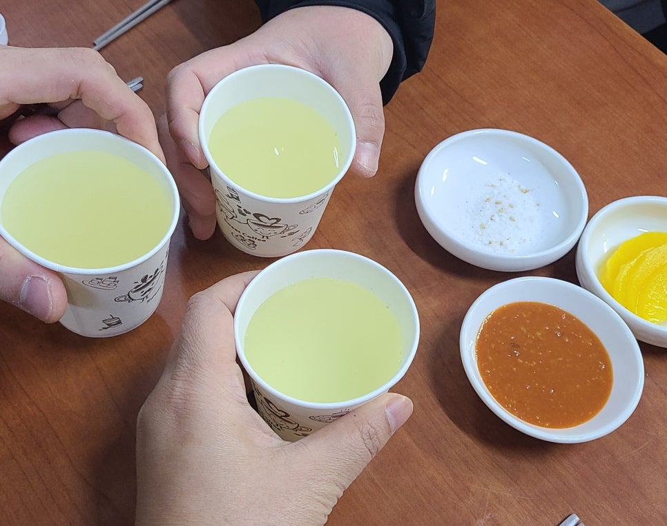 천북닭집 이미지