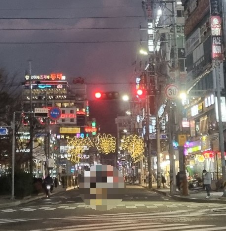 부원주유소 이미지