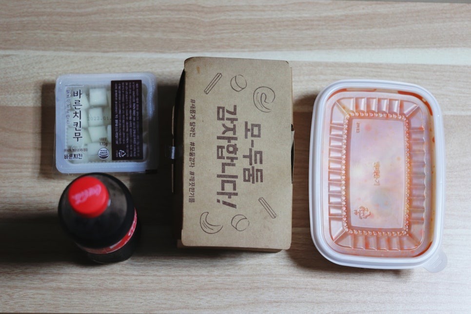 바른치킨 용인영덕점 이미지