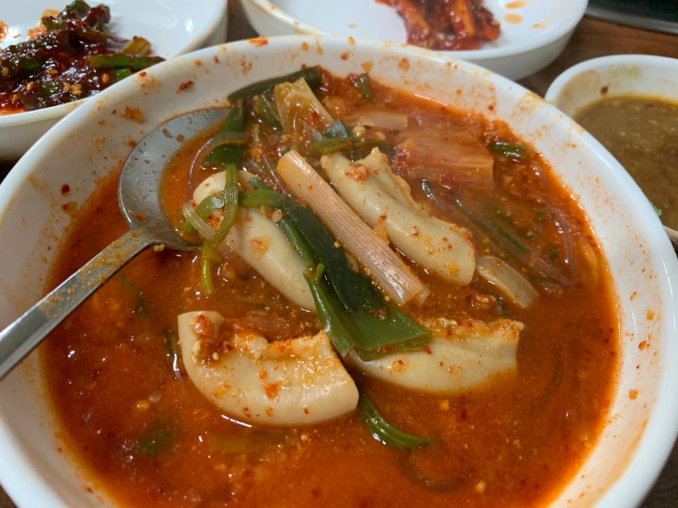 선미곱창 이미지
