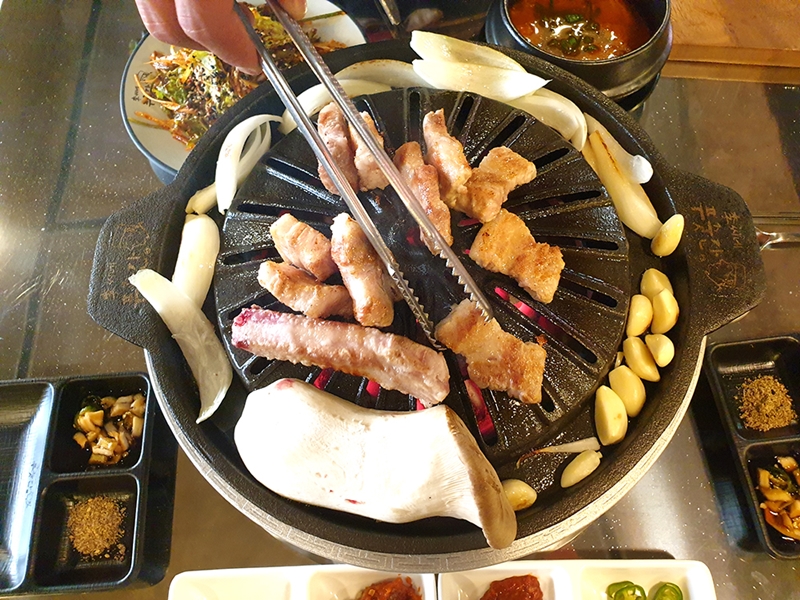 이씨네 푸줏간 이미지