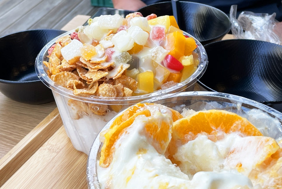 금커피별빙수덕소점 이미지