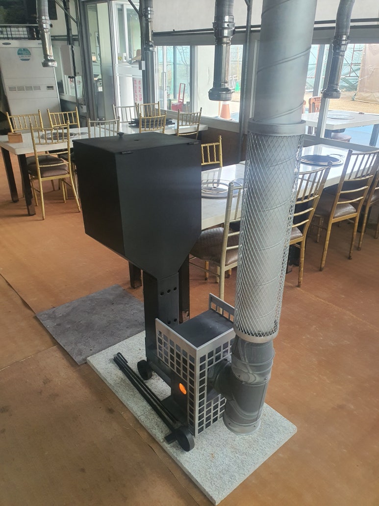 삼거리 정육점 이미지