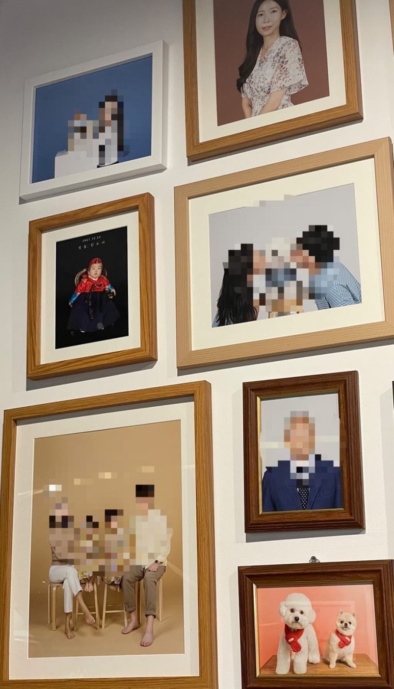 사파리사진관청주점 이미지
