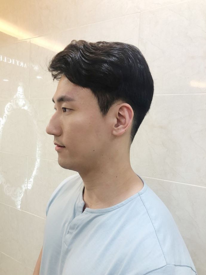 하이츠헤어 이미지